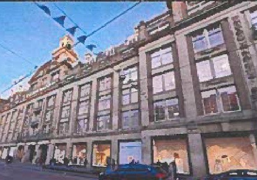 Quartier d’Amsterdam: mobilité Autonomie énergétique (2025)